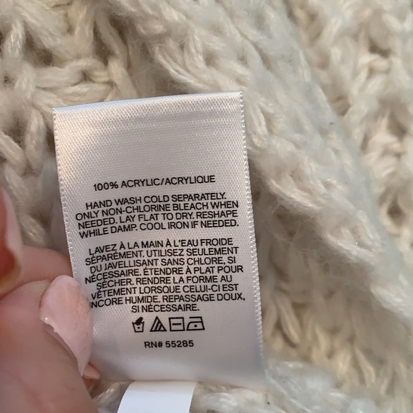 Express - sweater - Picture 4 of 4